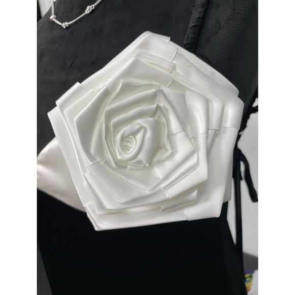 NWT - For Love & Lemons Rita Cocktail Dress - Picture 2 of 8